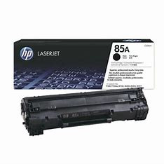 Cartouche HP 85A (High Copy)