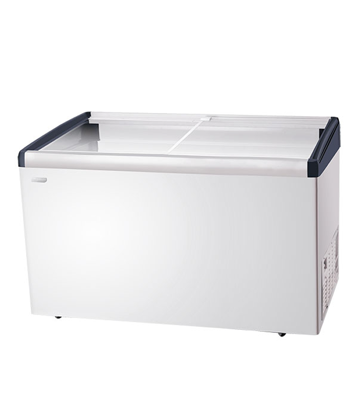 CONGELATEUR COUCHE VITREE 253L (STCCV-517)