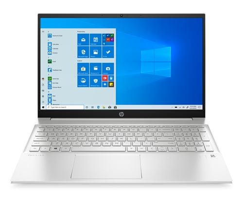 HP PAVILION 15,6 COR I5 RAM 16 GB DISK 512 SSD ECRANT TACTIL