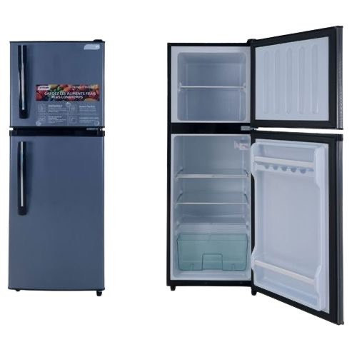 REFRIGERATEUR SMART TECHNOLOGY 2PORTES 130LITRES STR-167F