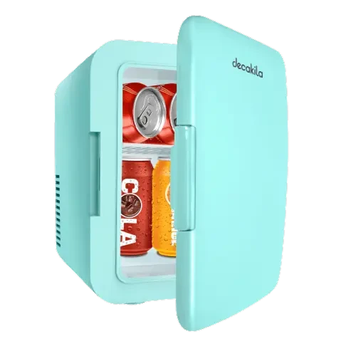 MINI REFRIGERATEUR DECAKILA KUFG009L