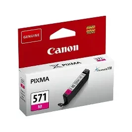 CARTOUCHE CANON 571 ROUGE