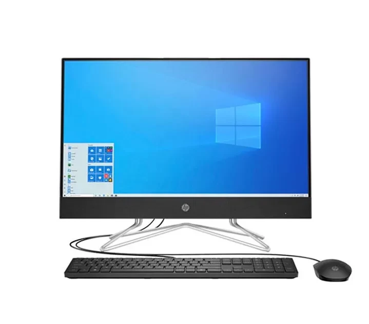 Ordinateur All in One HP 200 G4 Core i5