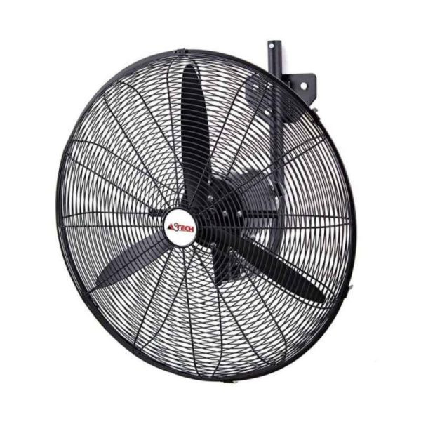VENTILATEUR ASTECH 26″MURAL INDUSTRIEL VP-1026BDO