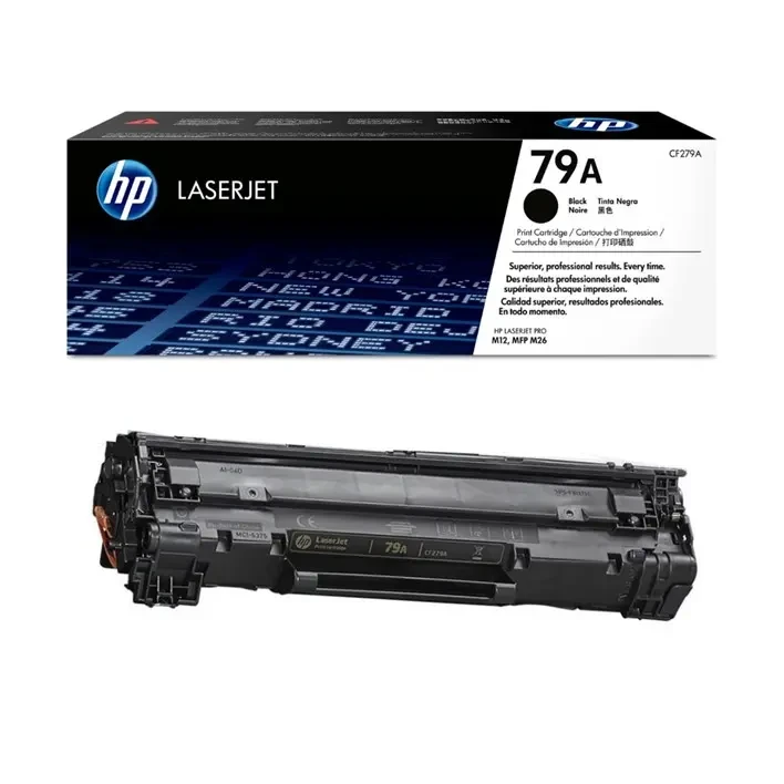 Cartouche HP 79A