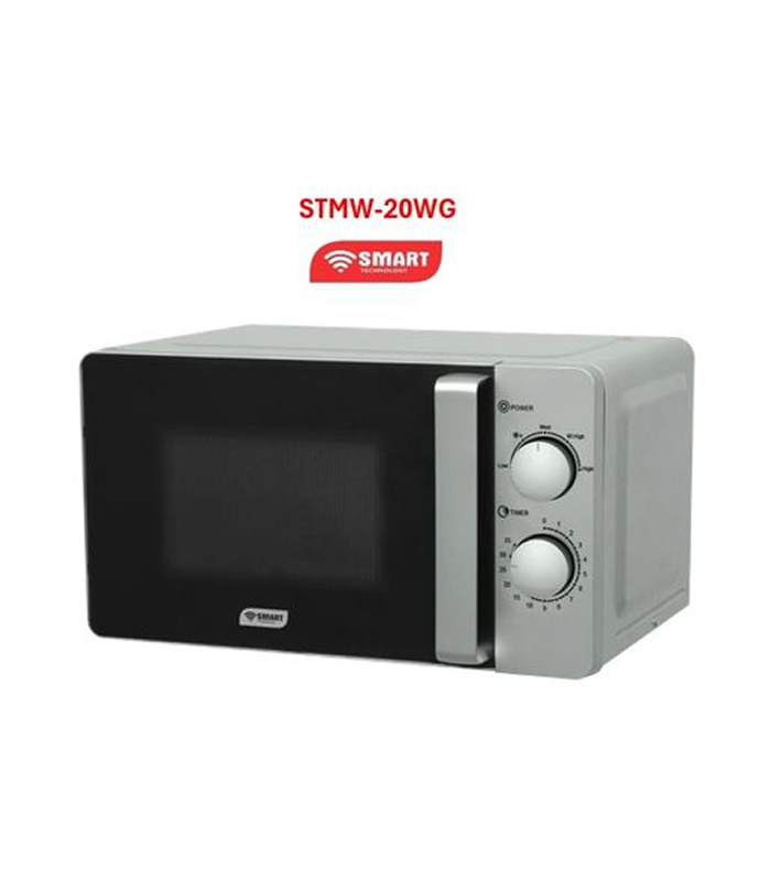 MICRO-ONDES SMART TECHNOLOGY 25L (STMW-25WG)