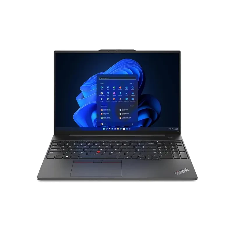 Ordinateur portable Lenovo ThinkPad E16 cor i7  16go/512 SSD