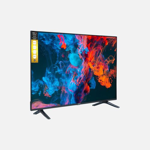 Elactron TV Smart Android 32'' - TS-3261AS - Full HD - Noir