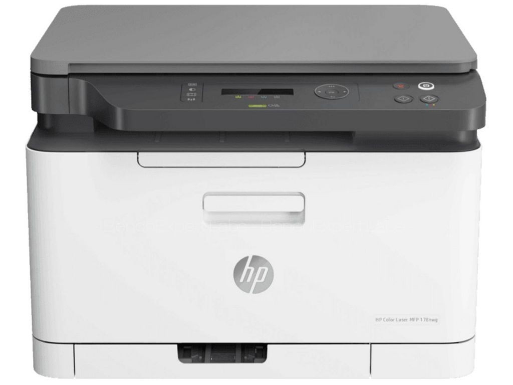 Imprimante HP Couleur Laser MFP 178nw