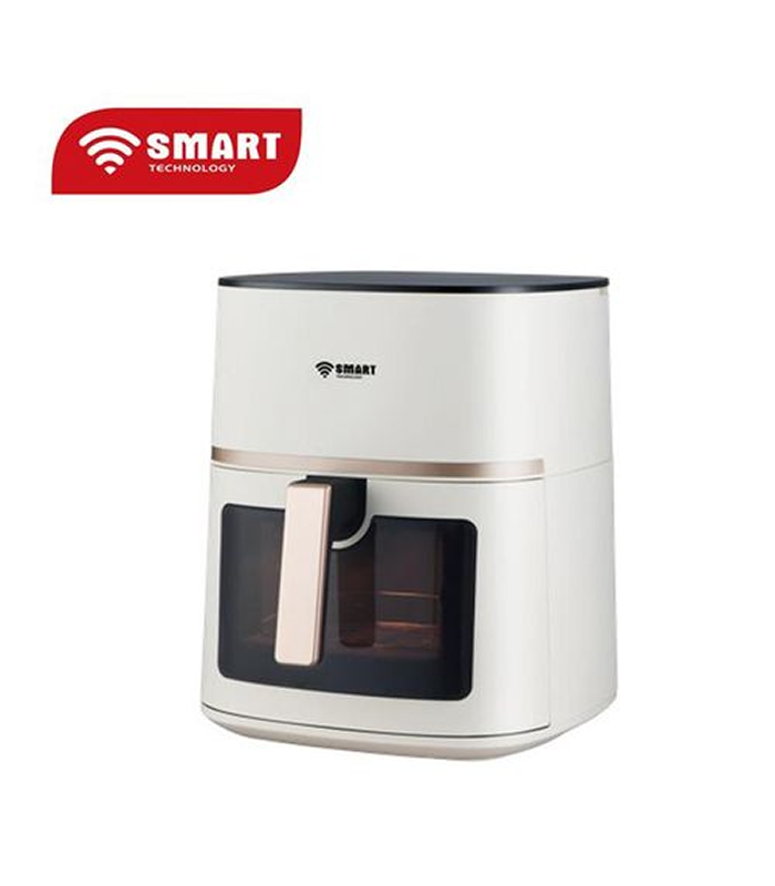 FRITEUSE A AIR / AIR FRYER SMART 7L 5STPE-883M)