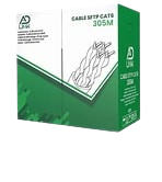 Cable SFTP CAT6 305M