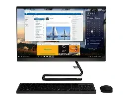 Ordinateur All in one Lenovo A340 i3 Ram 8/ 1TB