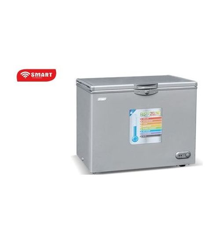 CONGELATEUR COUCHER SMART 235L (STCC-275)