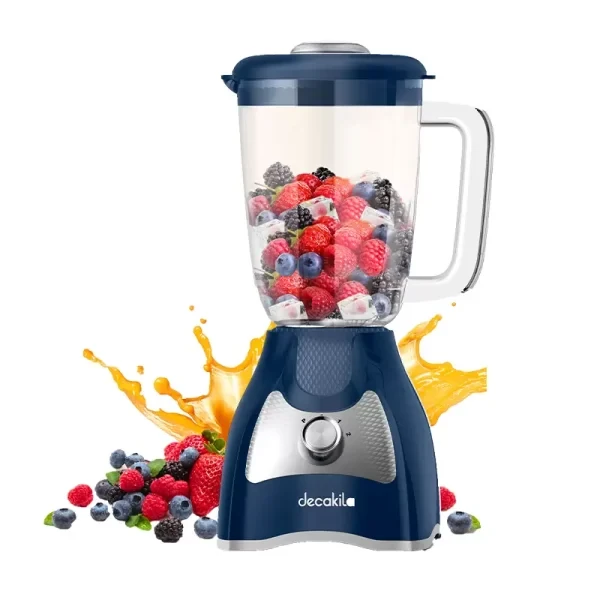 MIXEUR DECAKILA STAND 1,5LITRES KEJB043W