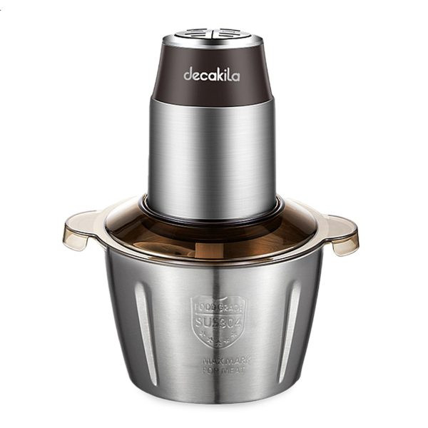 HACHOIRE A VIANDE DECAKILA 2.5LITRES KEMG016M