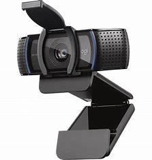 Logitech HD Pro Webcam C920s