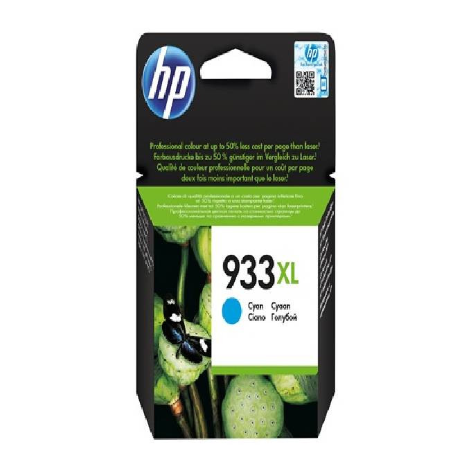 CARTOUCHE HP 933XL BLEU