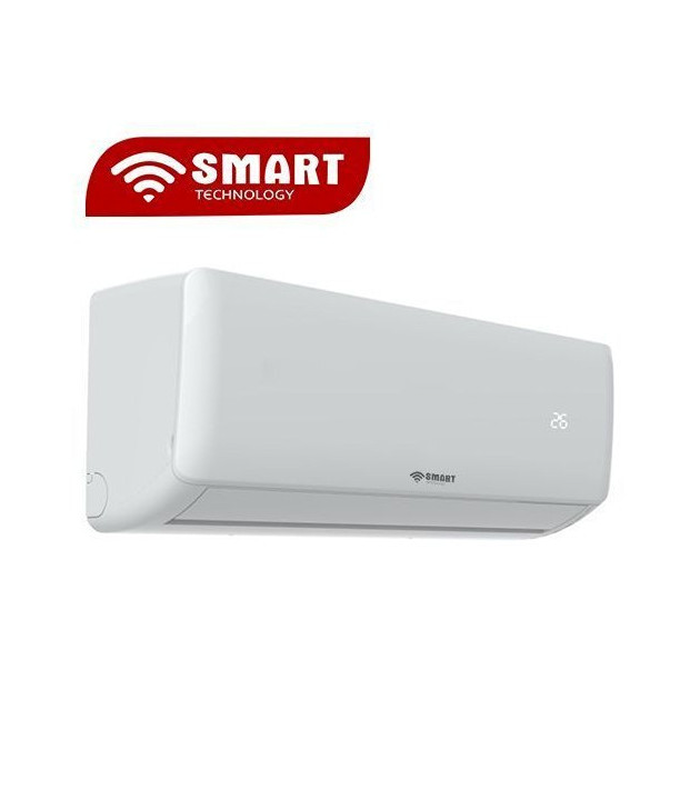 SPLIT 3CV INVERTER SMART R410 (STS-24 MONT BLANC