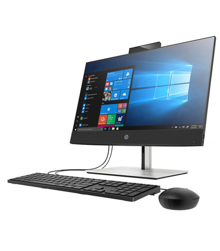 All In One HP Elite One 800 G3 – Core i5 7ᵉ Gén