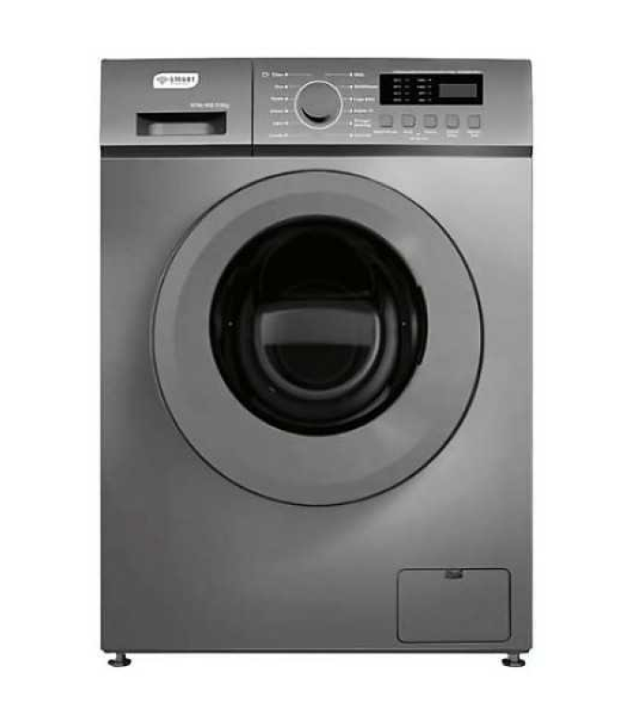 MACHINE A LAVER GRIS 8KG SMART (STML-8SH)