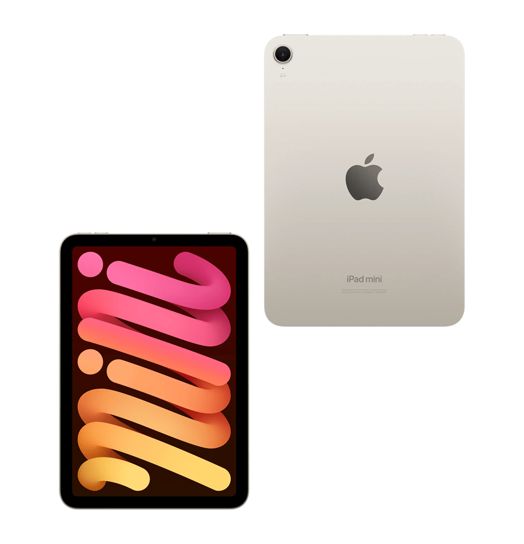 iPad Mini 7 – 512 Go Wifi