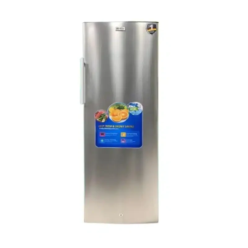 Congélateur Electron Vertical 9 Tiroirs GM EL-230C