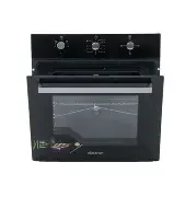 Four A Gaz Elactron 60cm ELNBG2