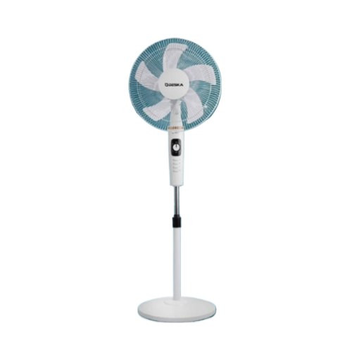 VENTILATEUR DESKA SF161UC PM 16 POUCE