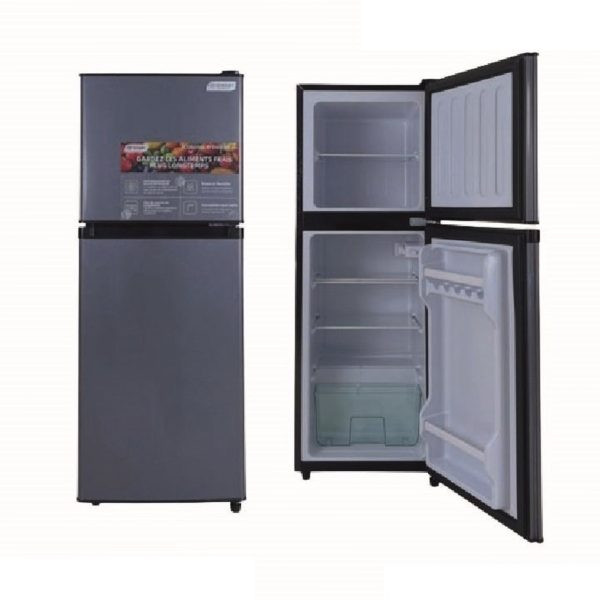 REFRIGERATEUR SMART TECHNOLOGY 2PORTES 112L STR-150F