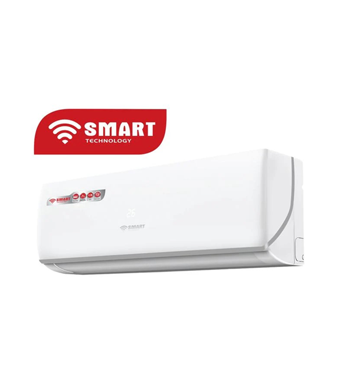 SPLIT 1.5CV INVERTER SMART (STS-12 MONT BLANC)