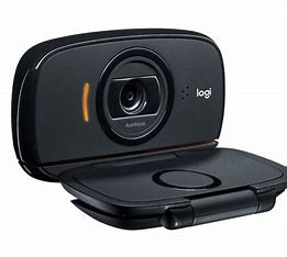 Webcam Logitech C525
