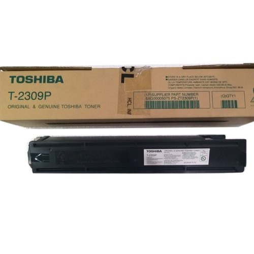 Toners toshiba estudio 2309 P