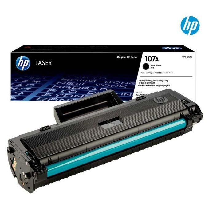 Cartouche HP 107A