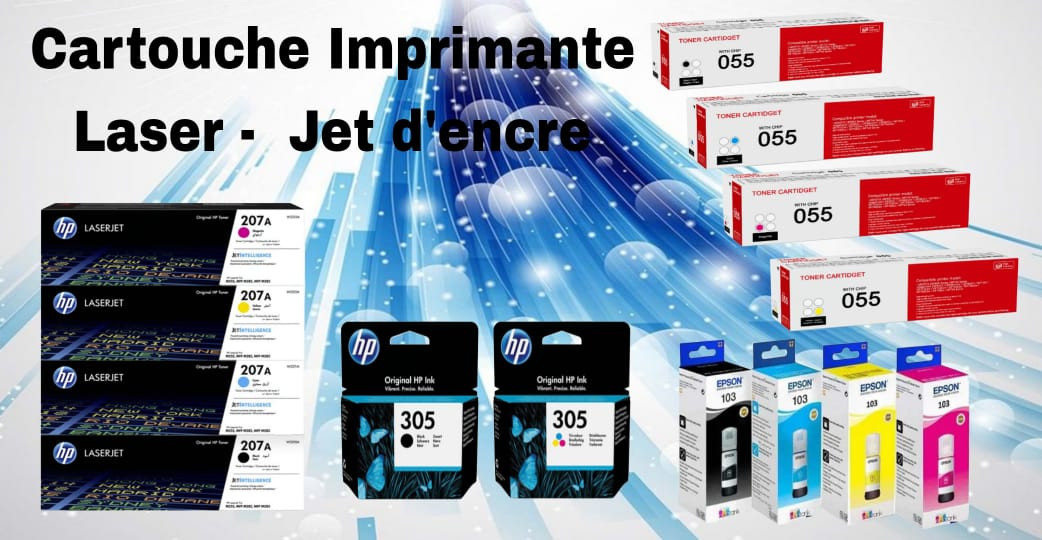 NBC informatique promo