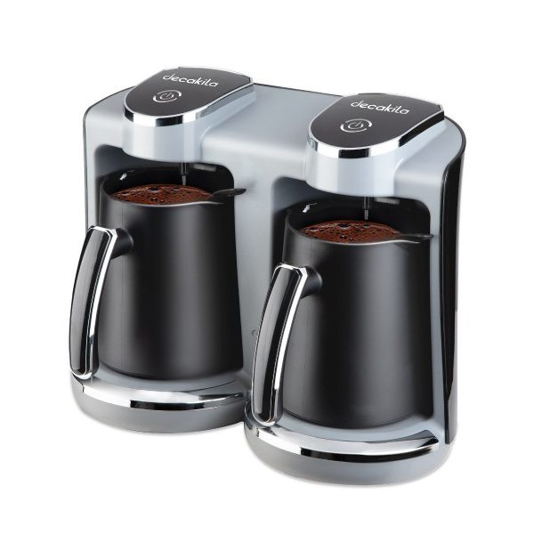 MACHINE A CAFE DECAKILA TURKISH 500ML KECF031B