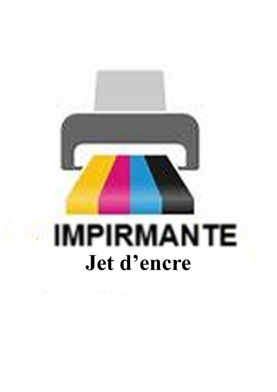 IMPRIMANTE JET DENCRE