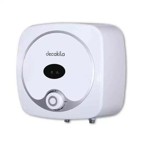 CHAUFFE EAU DECAKILA 30LITRES 1500W KEWH007W