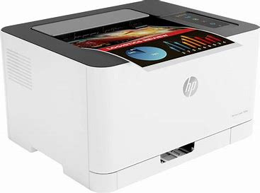 Imprimante hp 150nw Couleur Multifonction