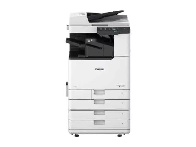 PHOTOCOPIEUR CANON A3/A4 MONO. IR 2745i R/V 45 ppm+CHA+SOC+TONER