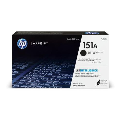 CARTOUCHE HP 151A
