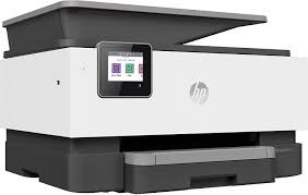 Impirmante hp 9010