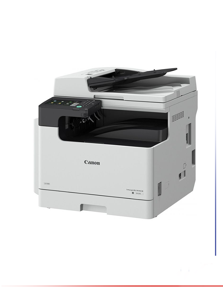 Photocopieur Canon imageRunner IR2425i+Chargeur