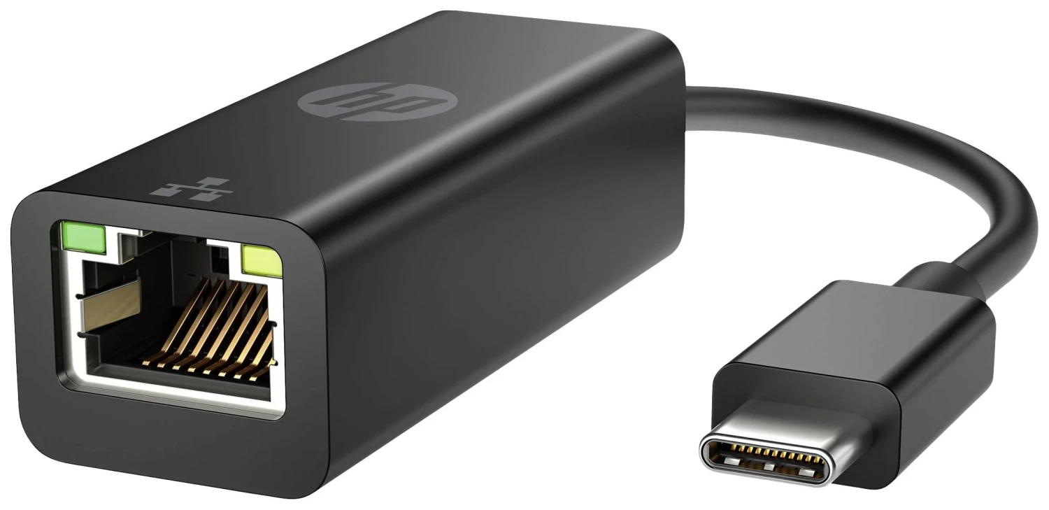 Adaptateur HP USB-C vers RJ45 G2
