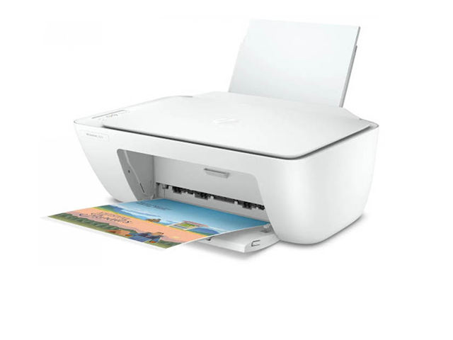 IMPIRMANTE HP 2720 COULEUR