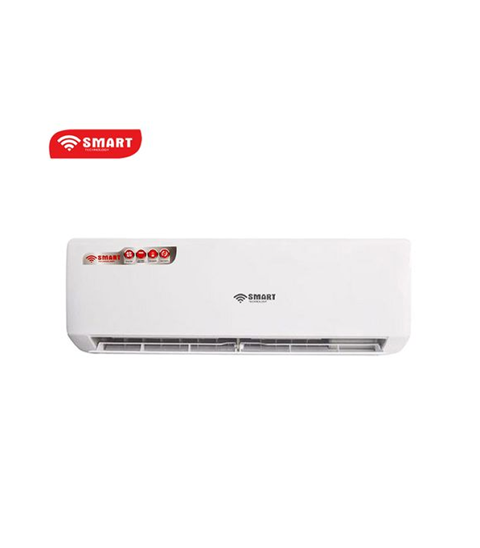 SPLIT 1CV INVERTER SMART (STS-9 MONT BLANC)