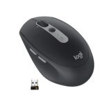 Logitech M585 souris RF Sans fil + Bluetooth Optique 1000 DPI