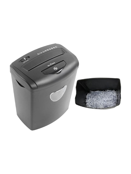 Destructeur de papier CD218P