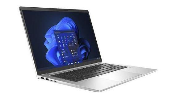 HP ELITEBOOK 840 G9 Intel Cori7 12th Gen 8gb 512gb Ssd Win11 ecran 14