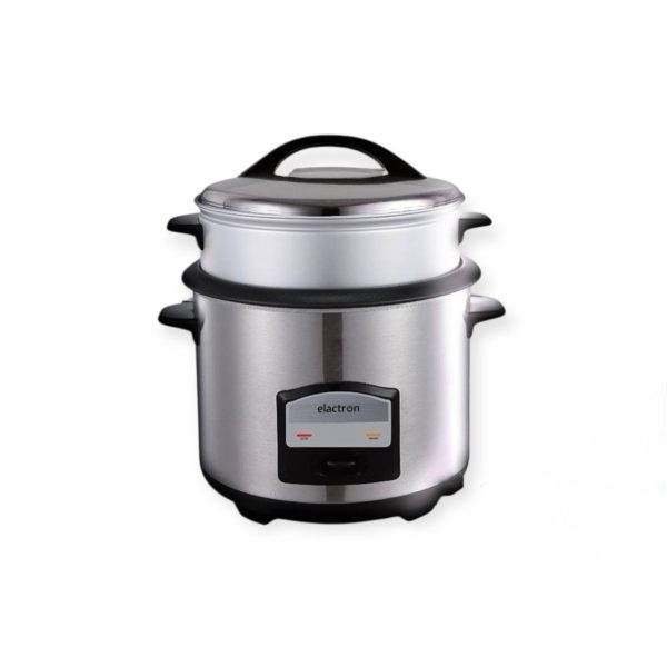 CUISEUR DE RIZ 6.5L ELACTRON MG-TH657A