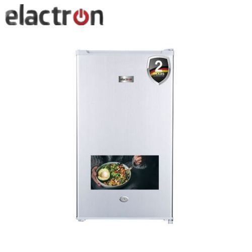 Elactron Réfrigérateur Bar 94 Litres - EL356TTW - Argenté